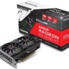 SAPPHIRE PULSE Radeon RX 6500 XT 4GB GDDR6 PCI Express 4.0 ATX Video Card 11314-01-20G wholesale SAPPHIRE PULSE Radeon RX 6500 XT 4GB GDDR6 PCI Express 4.0 ATX Video Card 11314-01-20G wholesale
