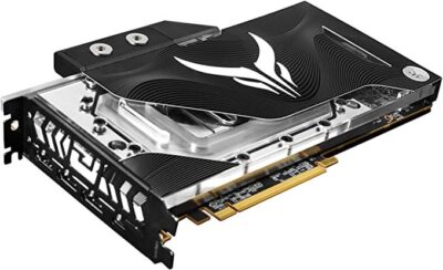 Liquid Devil Radeon RX 6900 XT 16GB GDDR6 AXRX 6900 XT 16GBD6-W2DHC OC AMD GPU Graphic Card - Image 4