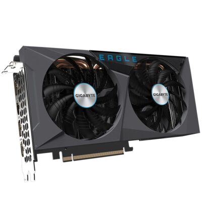 GIGABYTE GeForce RTX 3060 Ti EAGLE
8G wholesale