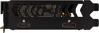 PowerColor Radeon RX 6500 XT ITX 4GB GDDR6 AXRX 6500 XT 4GBD6-DH AMD GPU Graphic Card - Image 2