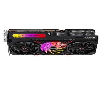 Asrock Radeon RX 6650 XT Phantom Gaming D 8GB OC RX6650XT PGD 8GO AMD GPU Graphic Card wholesale