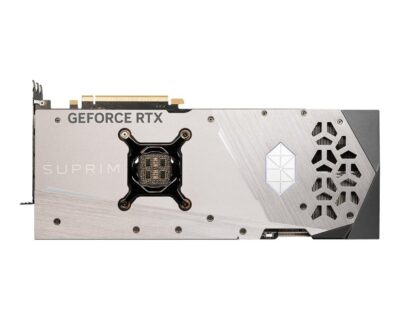 MSI GeForce RTX 4090 SUPRIM 24G  Nvidia GPU wholesale