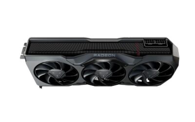 XFX SPEEDSTER MERC310 Radeon RX 7900 XTX 24GB GDDR6 PCI Express 4.0 x16 Video Card RX-79XMERCB9 wholesale