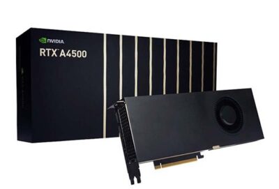 NVIDIA RTX A4500 20GB wholesale