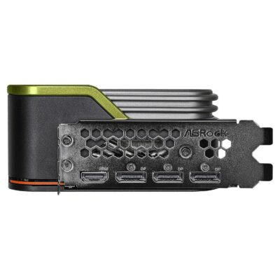 Asrock Radeon RX 6900 XT OC Formula 16GB RX6900XT OCF 16G AMD GPU Graphic Card wholesale