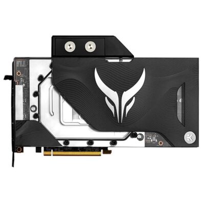 Liquid Devil Radeon RX 6900 XT 16GB GDDR6 AXRX 6900 XT 16GBD6-W2DHC OC AMD GPU Graphic Card - Image 2