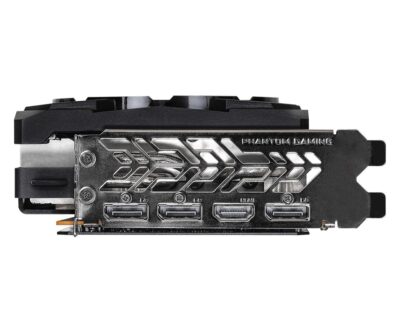 ASRock Phantom Gaming D Radeon RX 6750 XT 12GB GDDR6 PCI Express 4.0 Video Card RX6750XT PGD 12GO wholesale