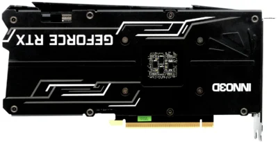 INNO3D GEFORCE RTX 3070 TWIN X2 OC 8G Nvidia GPU Graphic Card N30702-08D6X-1710VA32L wholesale