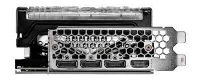 PALIT GeForce RTX 3080Ti GAMEROCK 12GB NED308T019KB-1020G Nvidia GPU Graphic Card wholesale