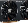 PowerColor Radeon RX 6700 XT Fighter 12GB GDDR6 AXRX 6700XT 12GBD6-3DH Video Graphic Card GPU wholesale