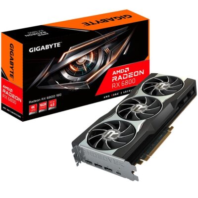 Radeon RX6800 - Image 2