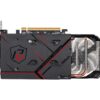 ASRock Phantom Gaming D Radeon RX 6500 XT 4GB GDDR6 PCI Express 4.0 Video Card RX6500XT PGD 4GO wholesale