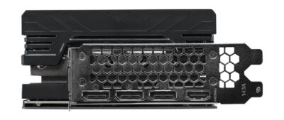 Palit RTX 4070 Ti GameRock Premium NED407TS19K9-1045G NVIDIA GPU wholesale