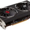 PowerColor Red Dragon Radeon RX 5500 XT AXRX 5500 XT 8GBD6-DHR OC AMD GPU Graphic Card wholesale
