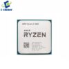 AMD Ryzen 5 3600X 6 Cores 12 Threads CPU Processor 100-000000022 wholesale