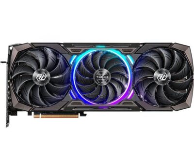ASRock Taichi Radeon RX 7900 XTX 24GB GDDR6 PCI Express 4.0 ATX Video Card RX7900XTX TC 24GO wholesale