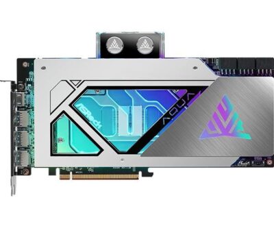 ASRock RX 7900 XTX AQUA RX7900XTX AQ 24GO AMD GPU wholesale