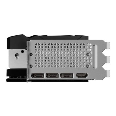 PNY XLR8 RTX 4090 VERTO EPIC-X Triple Fan OC VCG409024TFXXPB1-O NVIDIA GPU - Image 6
