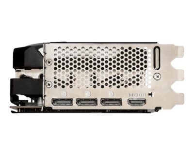 MSI GeForce RTX 4080 16GB VENTUS 3X Nvidia GPU wholesale