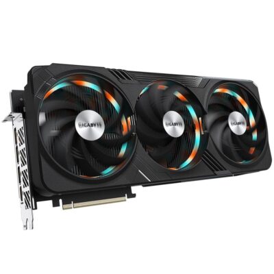 GIGABYTE Gaming GeForce RTX 4090 24GB GDDR6X PCI Express 4.0 x16 ATX Video Card GV-N4090GAMING OC-24GD - Image 5