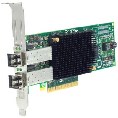 Broadcom Emulex LPE12002 8Gb 2Port PCIe Fibre Channel Host Bus Adapter wholesale