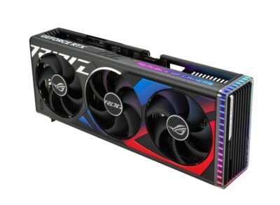 ASUS ROG STRIX RTX 4080 GAMING rog strix rtx4080 16g gaming model NVIDIA GPU - Image 7