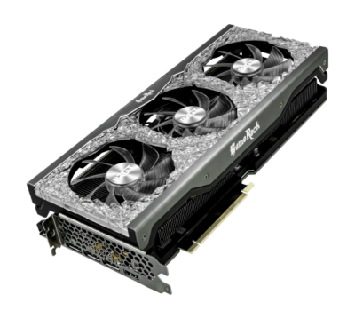 PALIT GeForce RTX 3080Ti GAMEROCK 12GB NED308T019KB-1020G Nvidia GPU Graphic Card wholesale