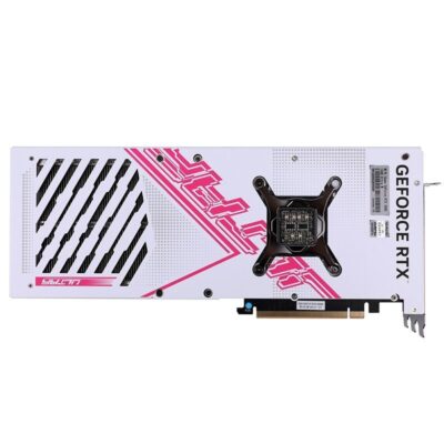 Colorful iGame GeForce RTX 4080 16GB Ultra W Nvidia GPU wholesale