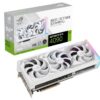 ASUS ROG STRIX RTX 4090 GAMING WHITE rog strix rtx4090 24g white model NVIDIA GPU wholesale ASUS ROG STRIX RTX 4090 GAMING WHITE rog strix rtx4090 24g white model NVIDIA GPU wholesale