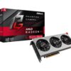 Asrock Phantom Gaming X Radeon VII 16G PG X R VII 16G AMD GPU Graphic Card wholesale