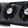GIGABYTE Radeon RX 6600 EAGLE 8G Graphics Card, WINDFORCE 3X Cooling System, 8GB 128-bit GDDR6, GV-R66EAGLE-8GD Video Card wholesale
