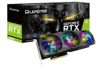 Leadtek WinFast RTX 3080 HURRICANE 10G wholesale