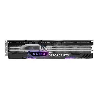 PNY XLR8 RTX 4090 VERTO EPIC-X Triple Fan OC VCG409024TFXXPB1-O NVIDIA GPU - Image 3
