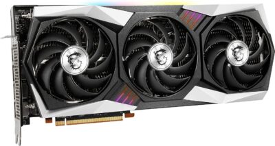 MSI Gaming Radeon RX 6900 XT 16GB GDDR6 PCI Express 4.0 Video Card RX 6900 XT GAMING Z TRIO 16G wholesale