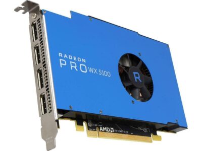 Radeon Pro WX 5100 100-505940 8GB 256-bit GDDR5 Workstation Video Card wholesale