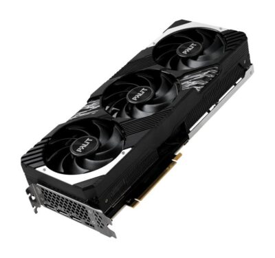 Palit RTX 4070 Ti GamingPro OC NED407TT19K9-1043A NVIDIA GPU wholesale