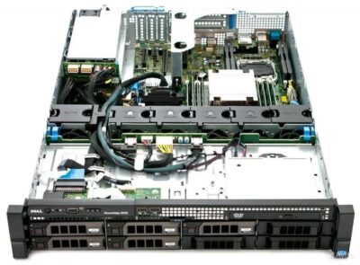 Dell R530 PowerEdge Server system wholesale
