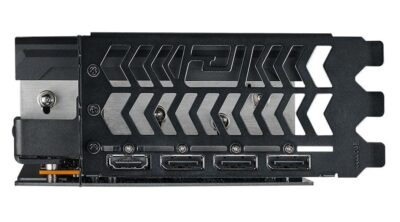 PowerColor Hellhound Radeon RX 7900 XT 20GB GDDR6 PCI Express 4.0 ATX Video Card RX7900XT 20G-L/OC wholesale