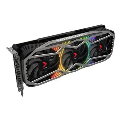 PNY GeForce RTX 3080 Ti 12GB XLR8 Gaming REVEL EPIC-X RGB Triple Fan VCG3080T12TFXPPB Nvidia GPU Graphic Card wholesale