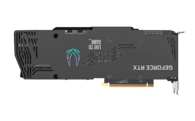 ZOTAC GAMING GeForce RTX 3080 Trinity OC LHR 12GB ZT-A30820J-10PLHR Nvidia GPU Graphic Card wholesale