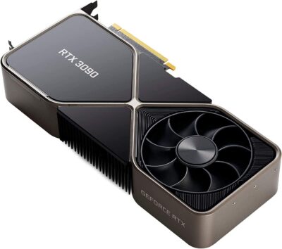 NVIDIA GEFORCE RTX3090 24GB wholesale