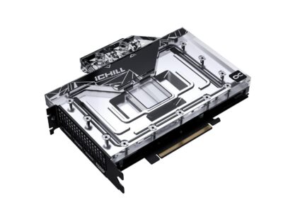 Inno3D iChill RTX 4090 FROSTBITE C4090-246XX-1833FB NVIDIA GPU wholesale