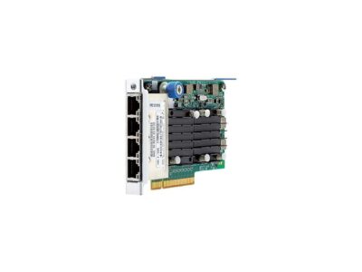 HPE 764302-B21 Network Adapter Flexfabric 4-Port 536FLR-T Pci Express 3.0 X8 - Image 2