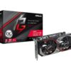ASRock Phantom Gaming D3 Radeon RX 5600 XT RX5600XT PGD3 6GO 6GB (14Gbps) 192-Bit GDDR6 PCI Express 4.0 x16 HDCP Ready Video Card wholesale