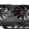SAPPHIRE PULSE Radeon RX 6500 XT 4GB GDDR6 PCI Express 4.0 ATX Video Card 11314-01-20G wholesale SAPPHIRE PULSE Radeon RX 6500 XT 4GB GDDR6 PCI Express 4.0 ATX Video Card 11314-01-20G wholesale