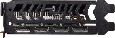 PowerColor Fighter Radeon RX 6650 XT 8GB GDDR6 PCI Express 4.0 ATX Video Card AXRX 6650XT 8GBD6-3DH wholesale