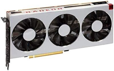 PowerColor Radeon VII 16GB HBM2 AXVII 16GBHBM2-3DH AMD GPU Graphic Card wholesale