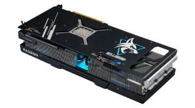 PowerColor Hellhound Radeon RX 7900 XT 20GB GDDR6 PCI Express 4.0 ATX Video Card RX7900XT 20G-L/OC wholesale