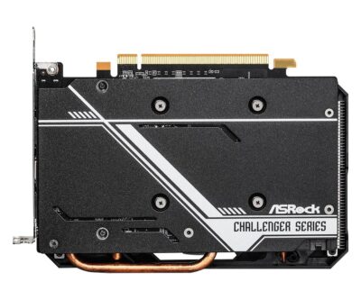 Asrock Radeon RX 6600 XT Challenger ITX 8GB RX6600XT CLI 8G AMD GPU Graphic Card wholesale