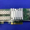 Intel E10G42BTDABLK E10G42BTDA Network Adapter X520-DA2 10Gb Dual Port Ethernet Converged Server wholesale
